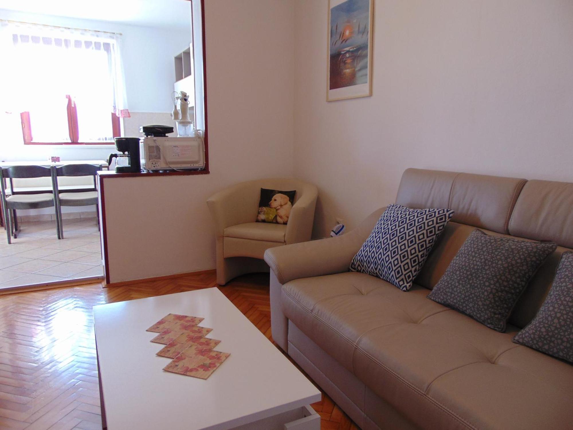 Apartment Dendy Пула Экстерьер фото