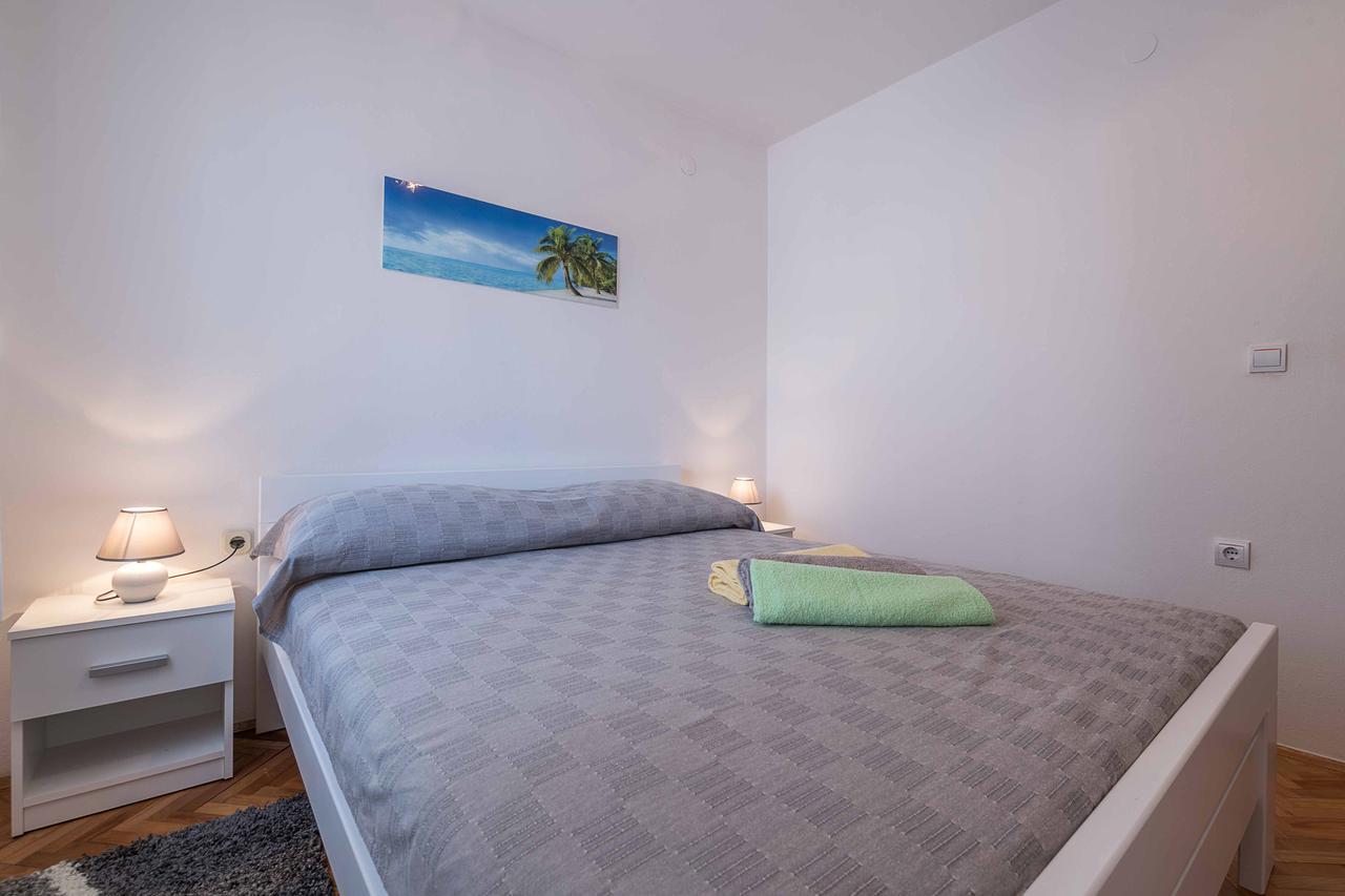 Apartment Dendy Пула Экстерьер фото